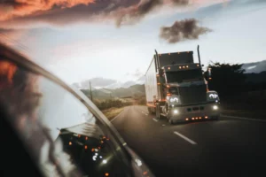 Truck Accidents Lawyer