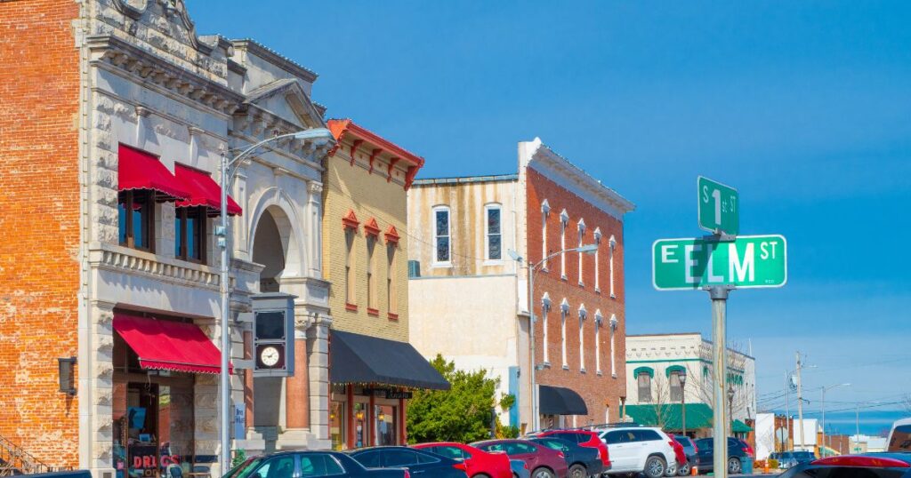 rogers arkansas