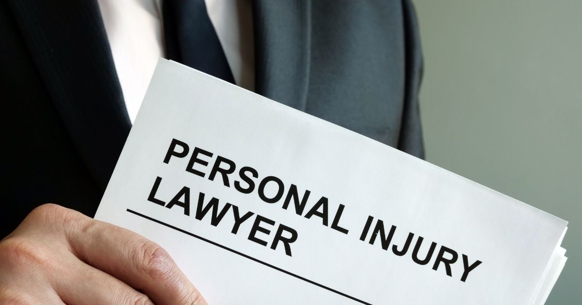 The Fayetteville Personal Injury Lawyers at Osborne Law Firm Protect the Rights of Injured Victims Across Arkansas