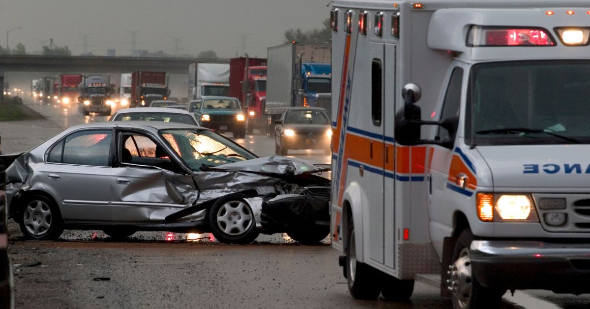 Washington County Car Accident Lawyers