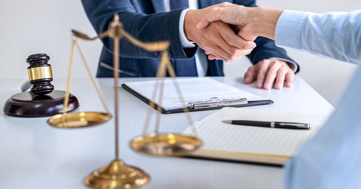 The Fayetteville Personal Injury Lawyers at Osborne Law Firm Provide Valuable Legal Guidance and Representation