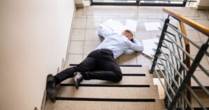 Slip and fall lawyers