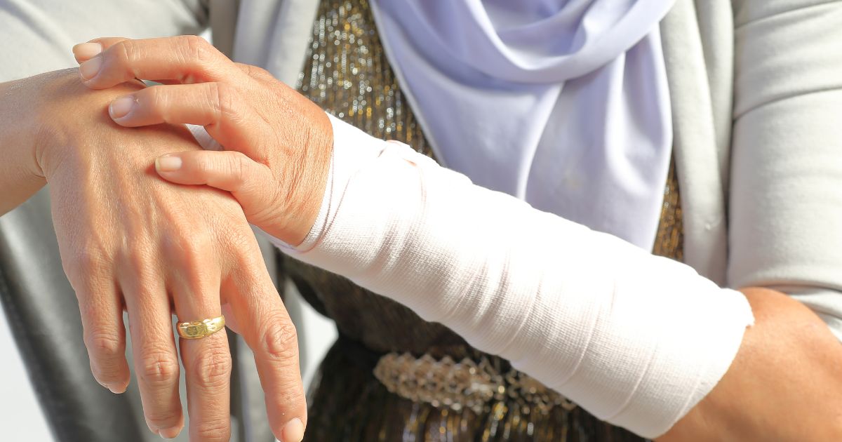 What Should I Do if I Suffered Burn Injuries from a Truck Accident?