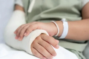 injury