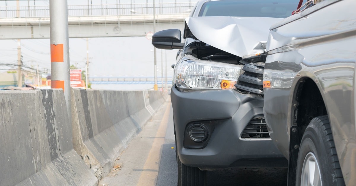 Fayetteville Auto Accident Lawyers at Osborne Law Firm Assist Clients With Personal Injury Settlements