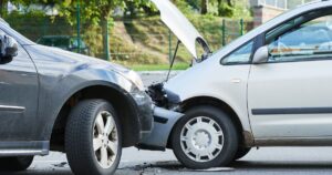 car accident