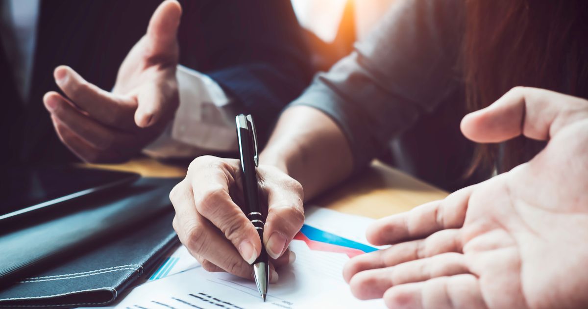 What to Do if My Social Security Gets Denied?