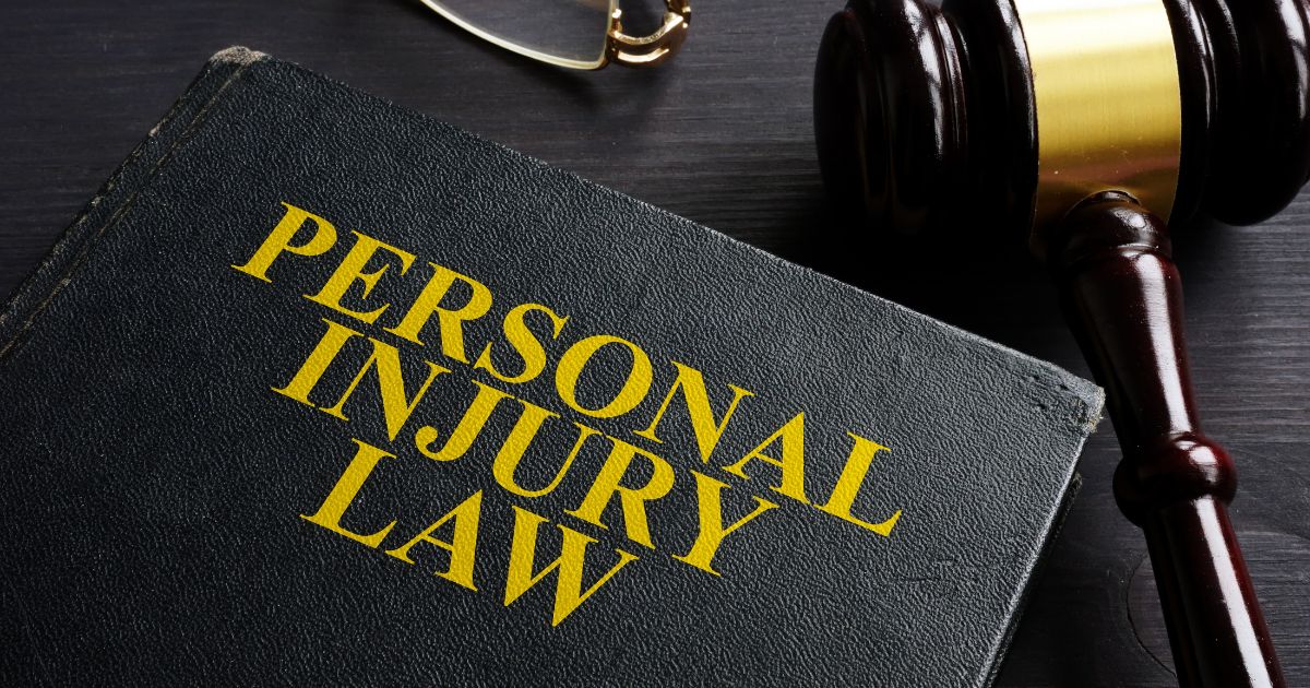Fayetteville Personal Injury Lawyers at Osborne Law Firm Fight to Pursue Justice for Clients