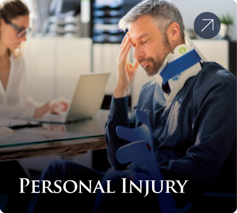 Osborne Law - Personal Injury