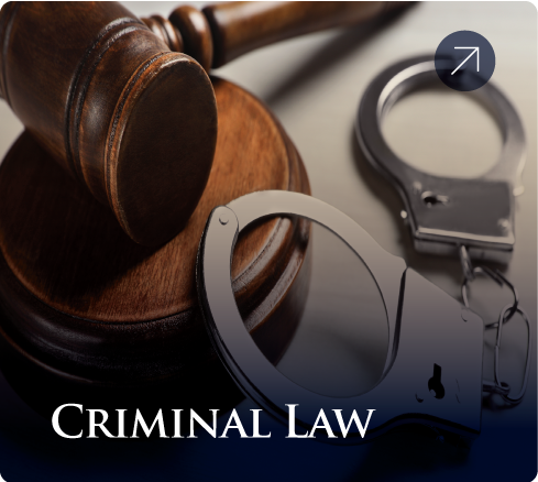 Osborne Law - Criminal Law
