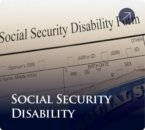 Osborne Law - Social Security Disability 