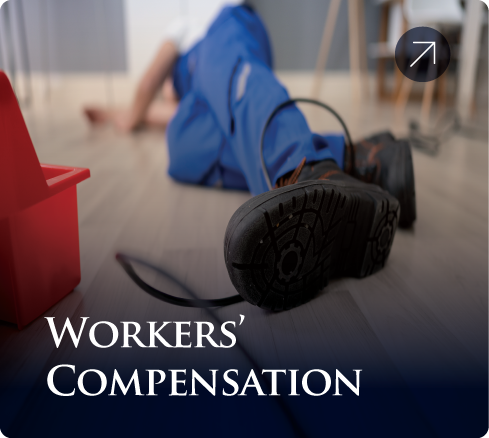Osborne Law - Workers' Compensation