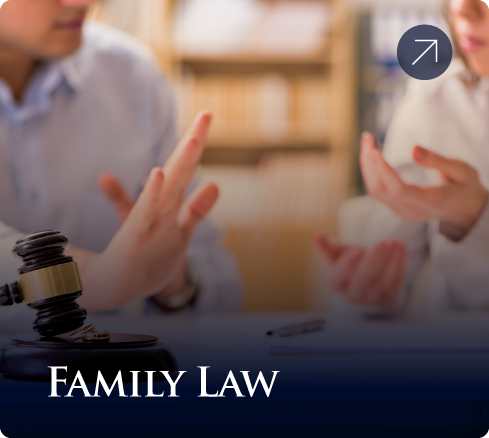 Osborne Law - Family Law