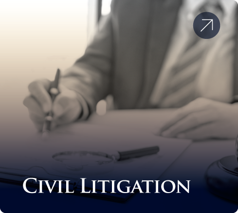 Osborne Law - Civil Litigation