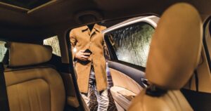 uber/lyft accident