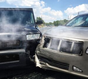 car accidents