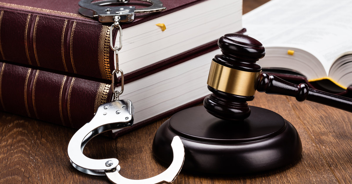 Felony vs. Misdemeanor: Key Differences and Consequences