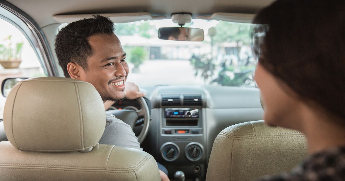 What Type of Injuries Can Back Seat Passengers Suffer in a Car Accident?