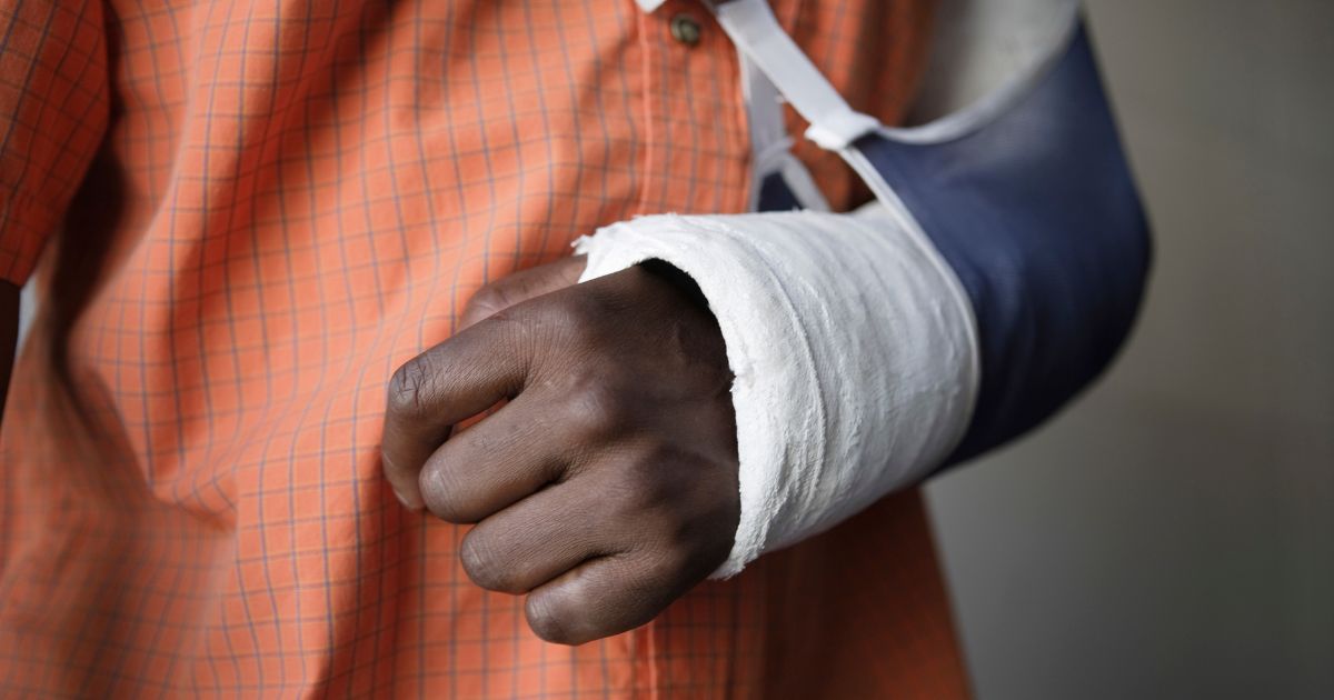 Broken Bones and Orthopedic Injuries in Car Accidents: What You Should Know