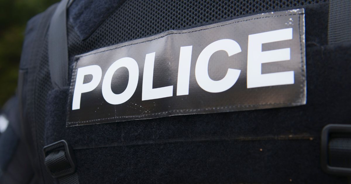 What to Do When the Police Want to Search Your Home