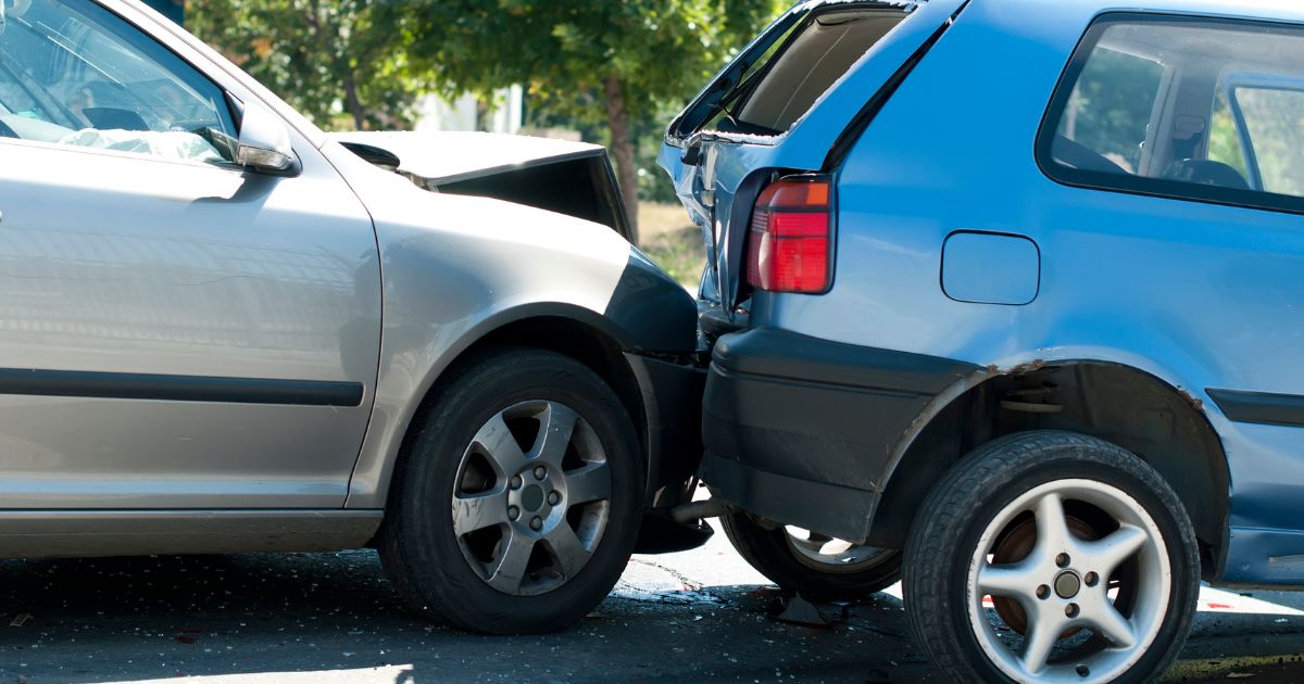 How to File a Car Accident Claim in Arkansas After a Rear-End Collision