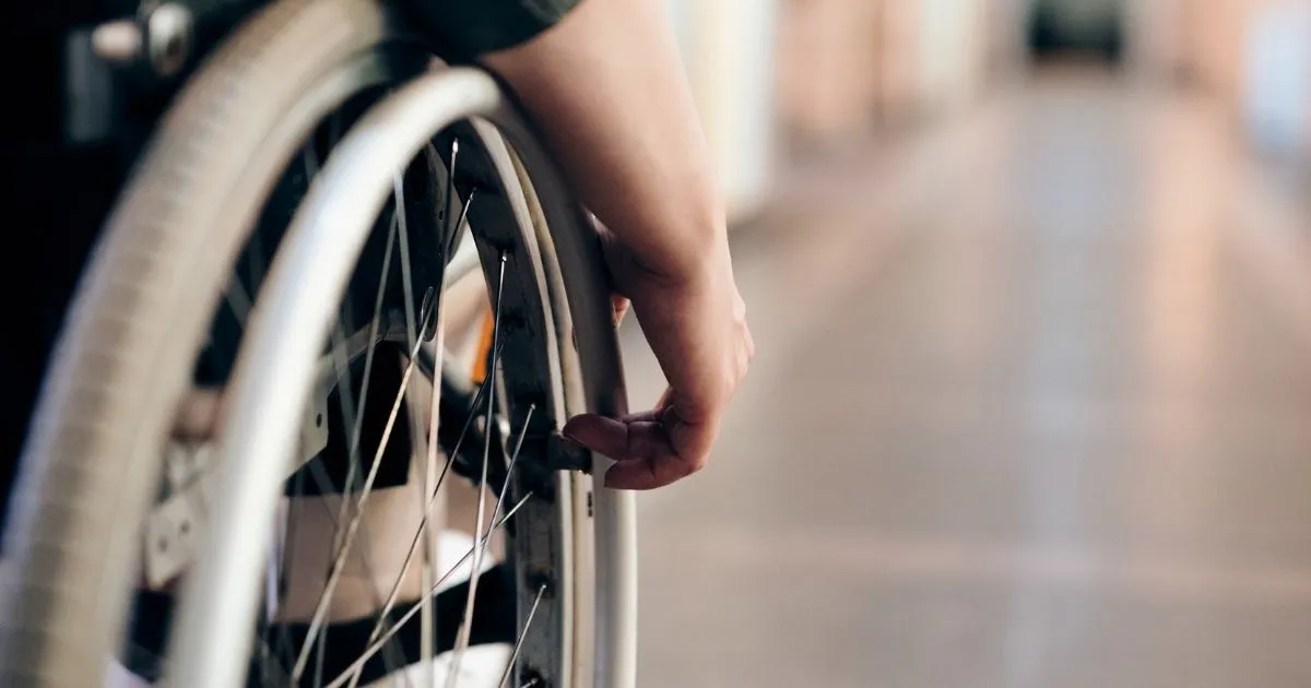 Disability Benefits for Adults With Childhood Disabilities